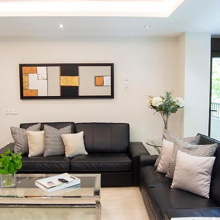 Edificio Ramiro Lägenhet Marbella Exteriör bild