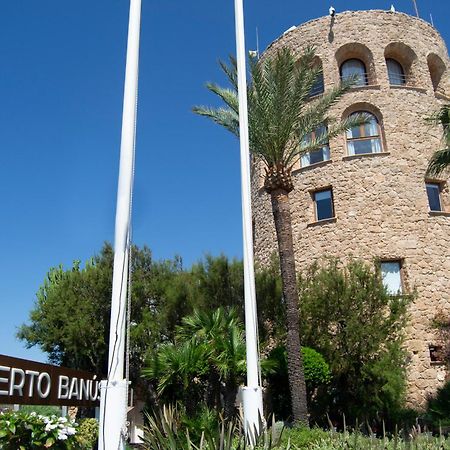 Edificio Ramiro Lägenhet Marbella Exteriör bild
