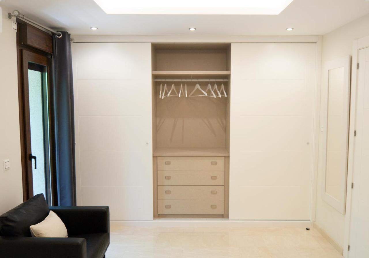 Edificio Ramiro Lägenhet Marbella Exteriör bild